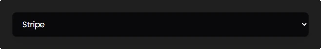 Dropdown