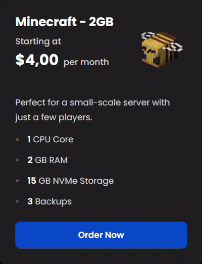 Icon at Right